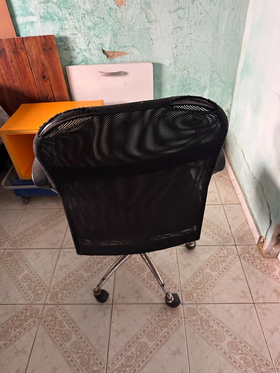 Cadeira de escritório  - Foto 3
