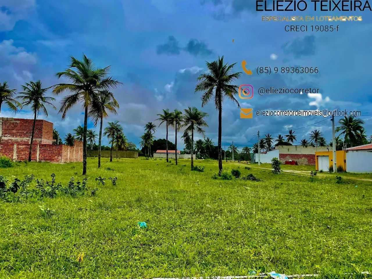 Loteamento parque dos coqueiros sem entrada com 120x parcelas !! - Foto 4