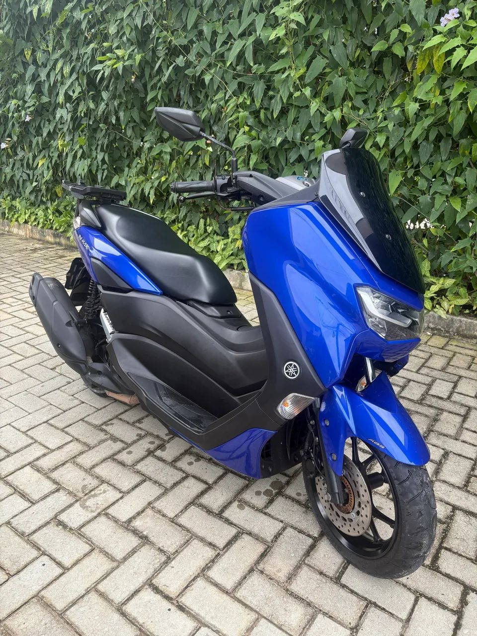 NMAX 2024 Abs Connect  - Foto 4