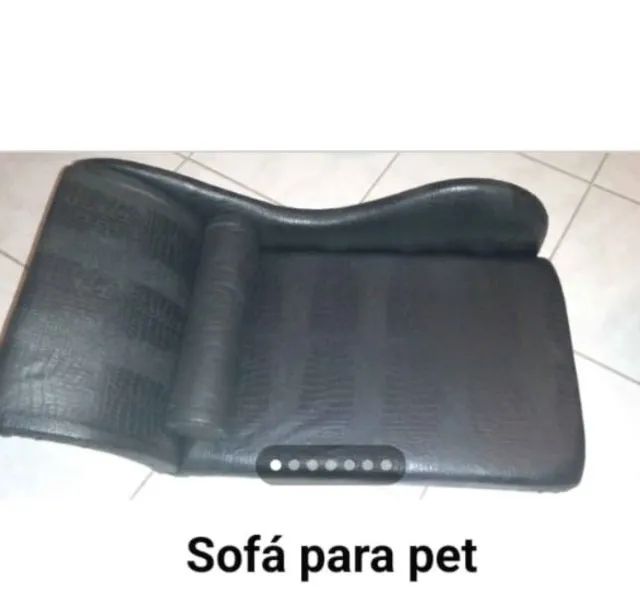 Sofá pet