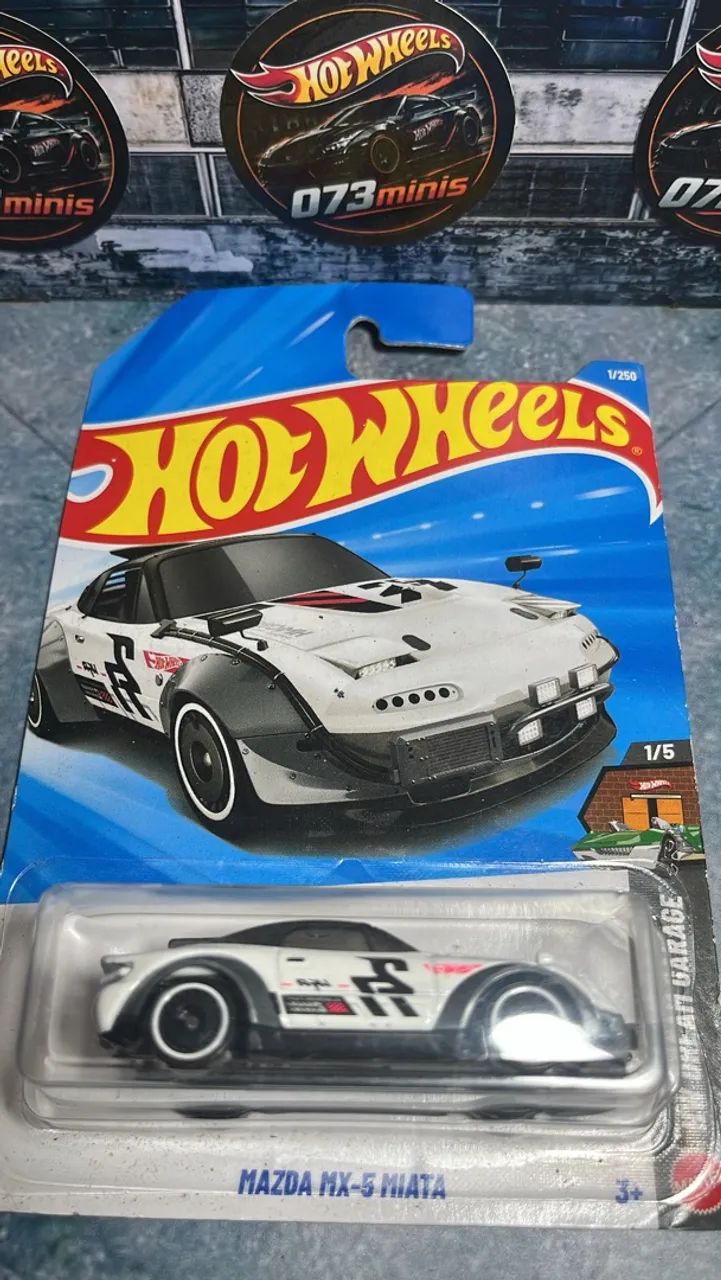 Lote hotwheels 13 - Foto 3