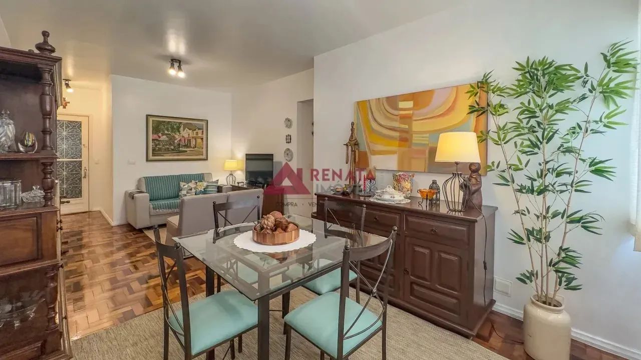 Imóvel à venda com 3 quartos na Tijuca/RJ