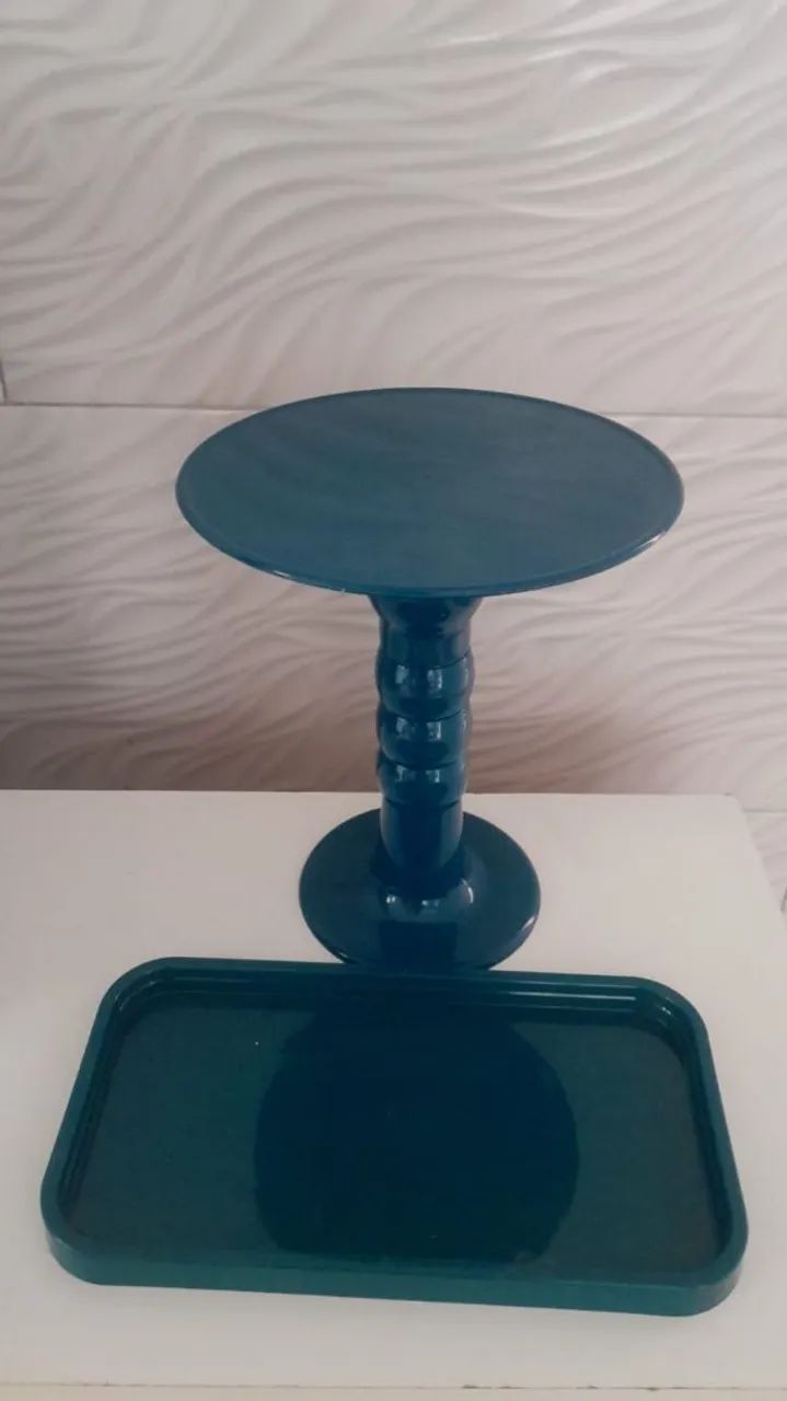 PRATO DE BOLO