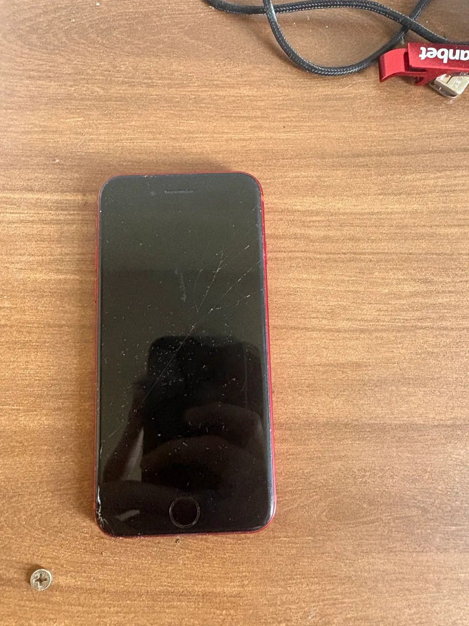iPhone SE oportunidade  - Foto 4