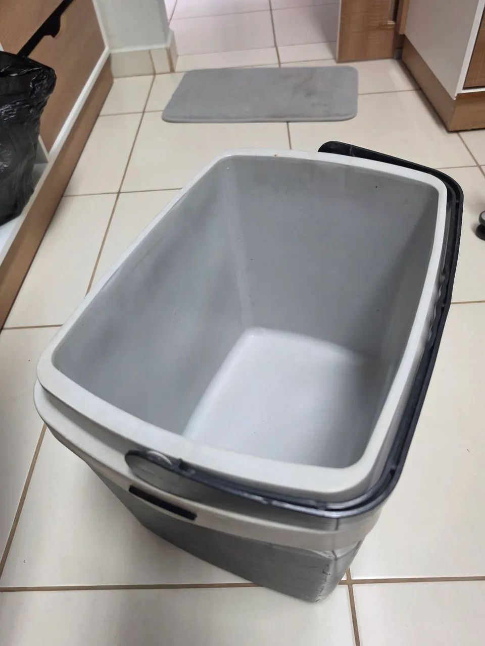 Caixa Térmica (geleira) - Foto 2
