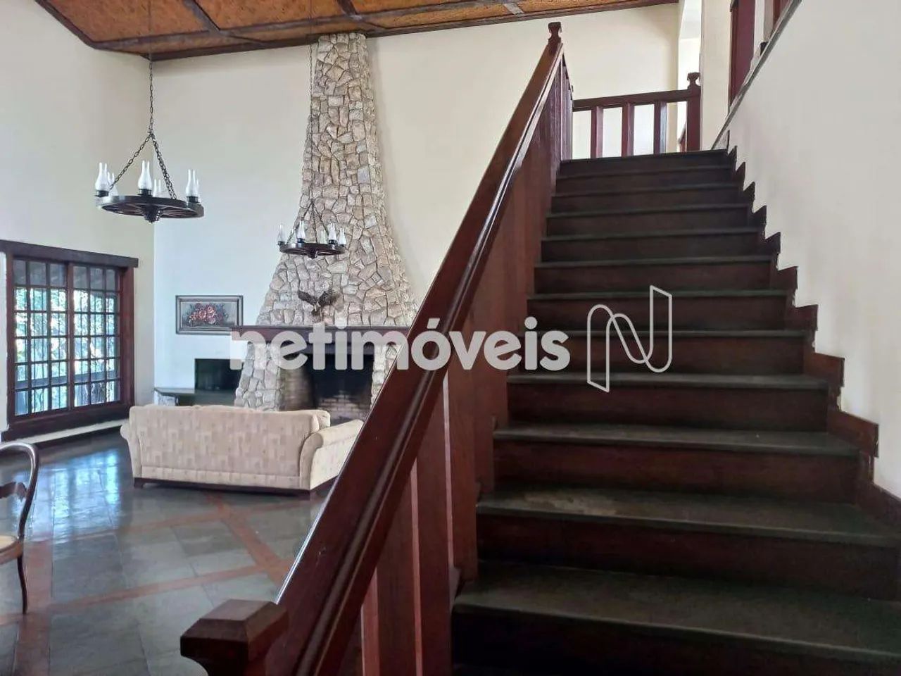 Venda Casa Braúnas Belo Horizonte - Foto 3