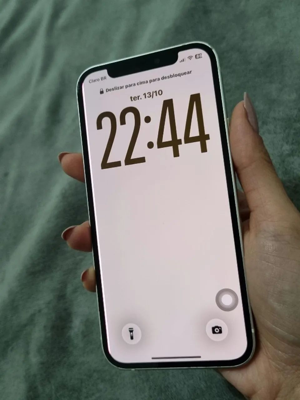 Iphone 12 64GB - Foto 2
