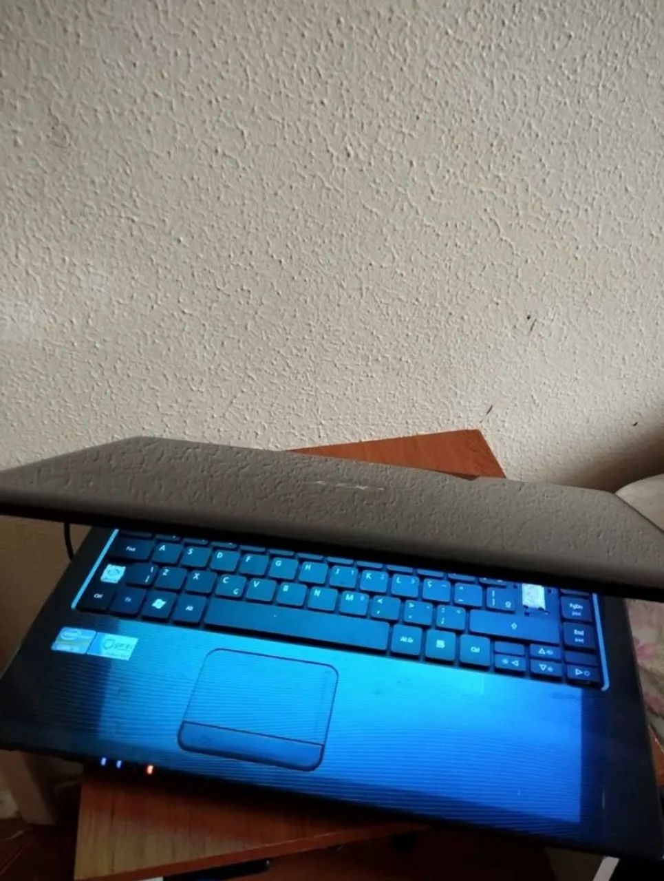 Notebook Acer i5 - 8gb Ram - Windows 10 - Foto 3