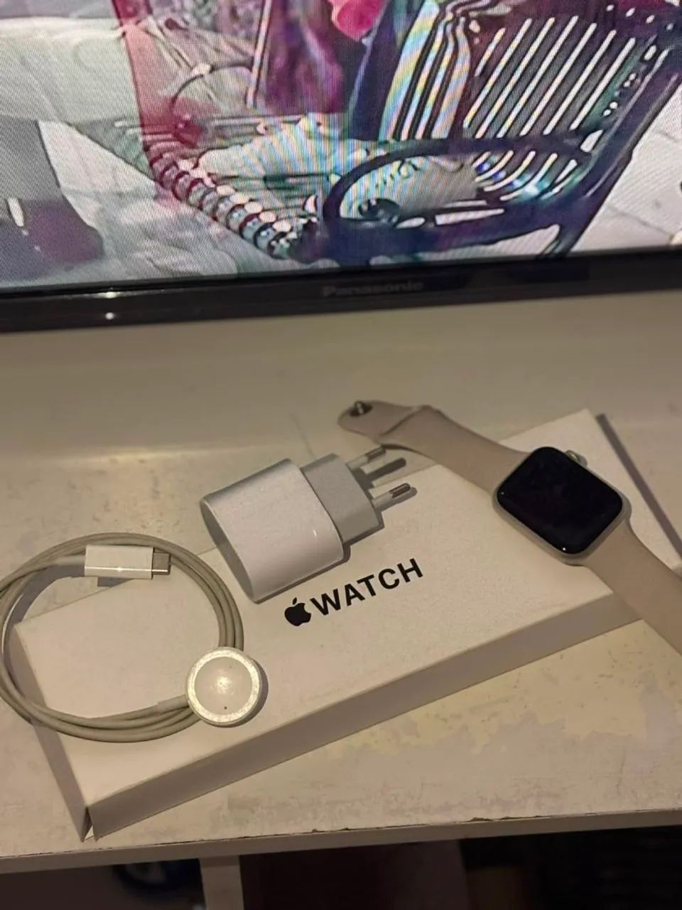 Apple Watch Serie SE - Foto 4