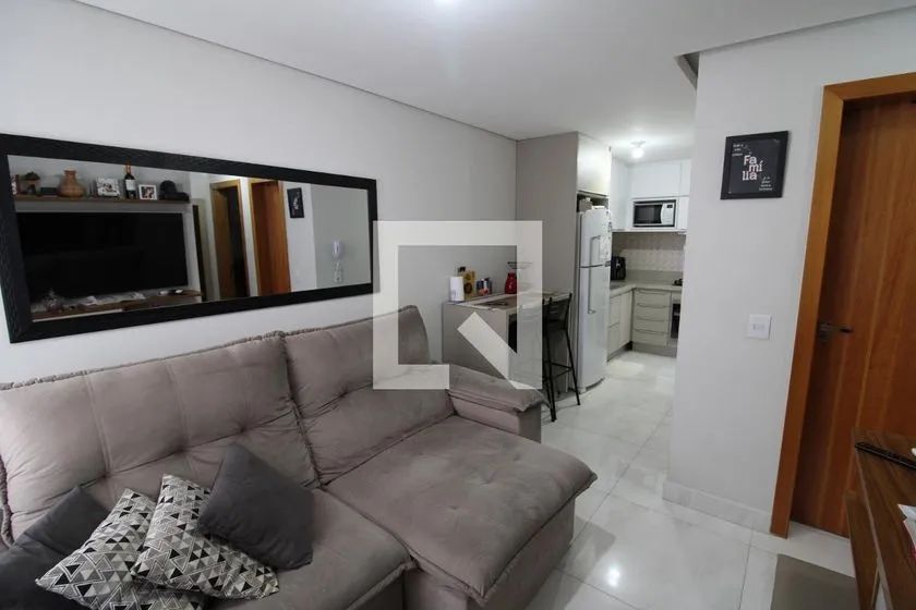 Apartamento à Venda - Vila Constança , 2 Quartos, 42 m2 - Foto 3