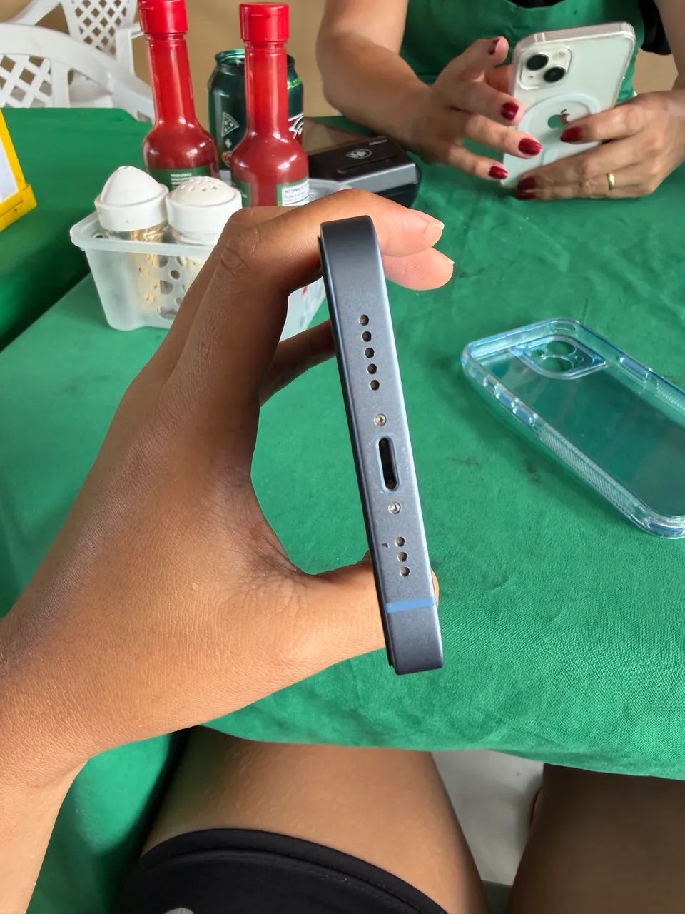 iPhone 14 - Foto 5