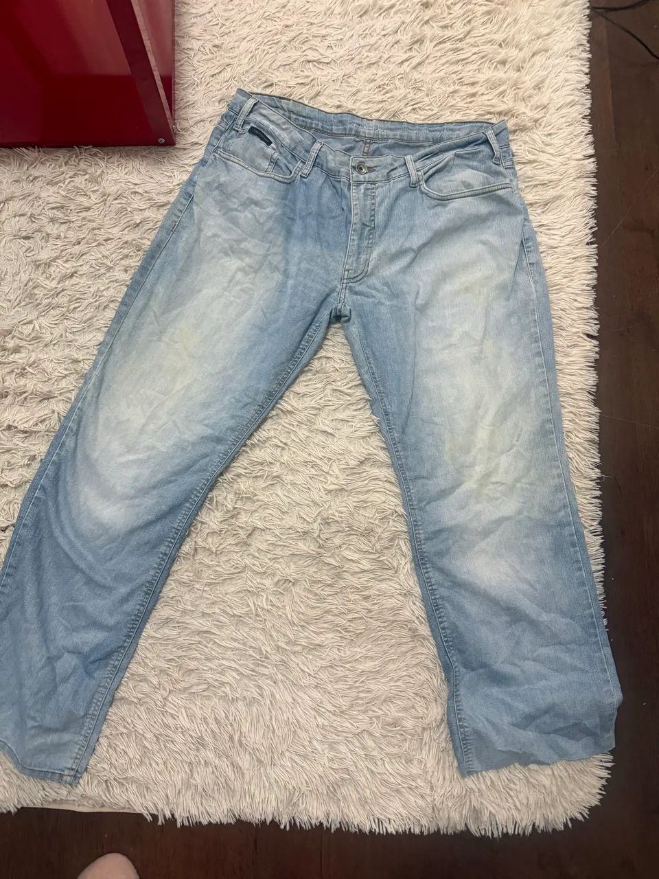 Calça Calcinha Klein 