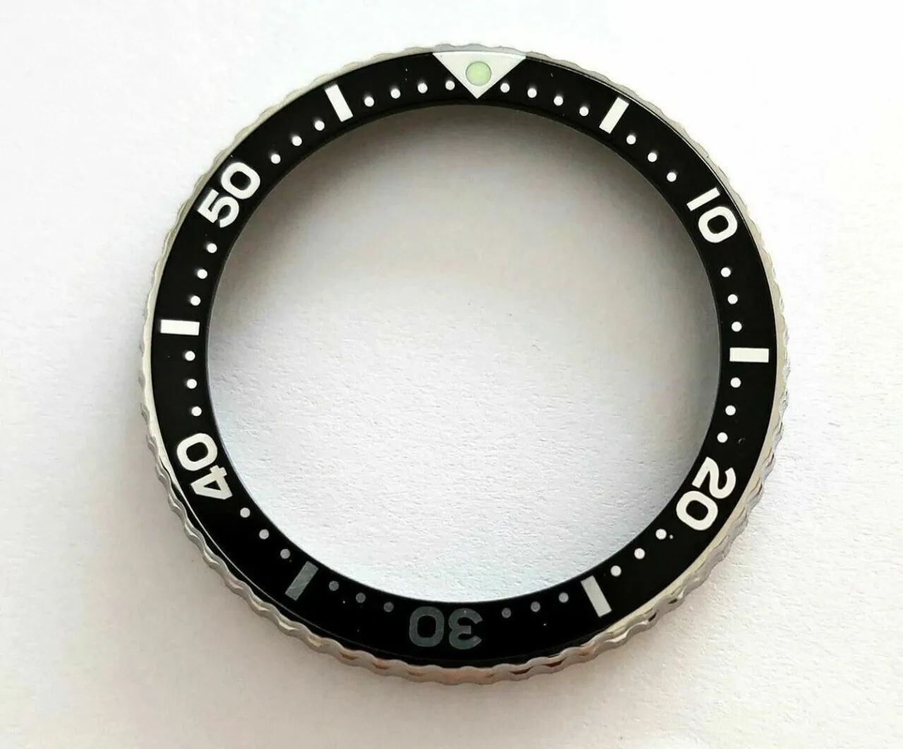 Bezel / Insert Seiko 6309 - 7002