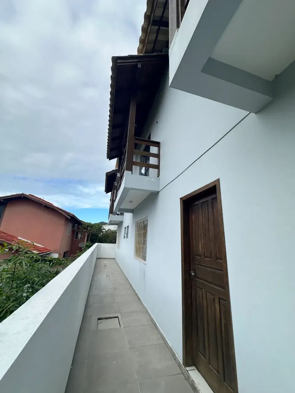 Pousada com 6 Apartamentos e um Chalé na Praia do Santinho à Venda - Foto 4