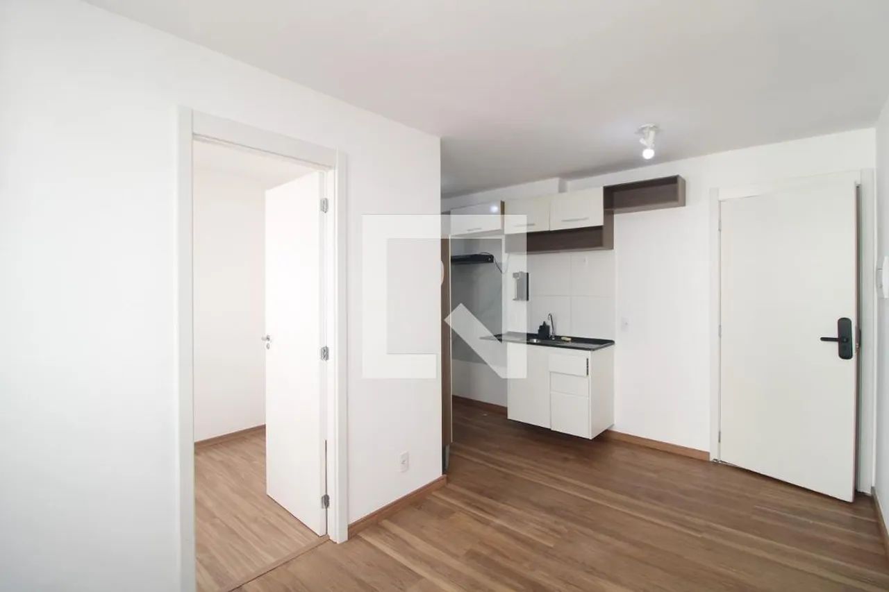 Apartamento à Venda - Socorro, 2 Quartos, 31 m2 - Foto 3