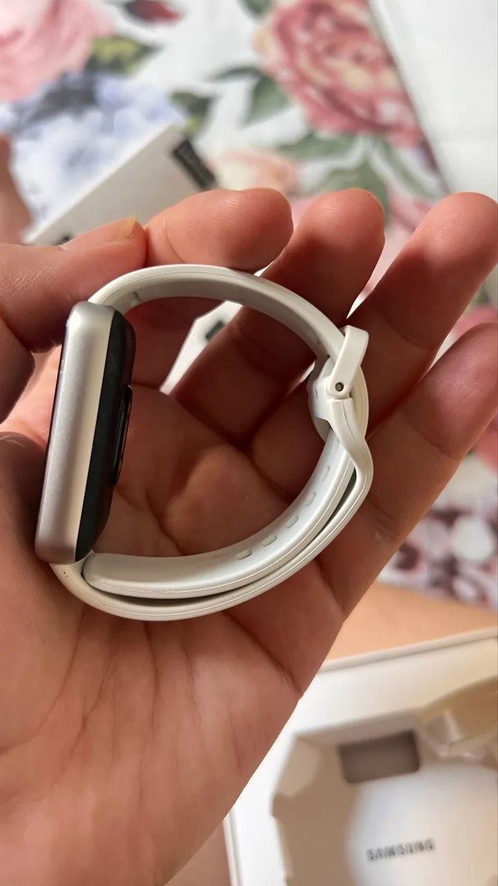 Galaxy fit3 - Foto 2