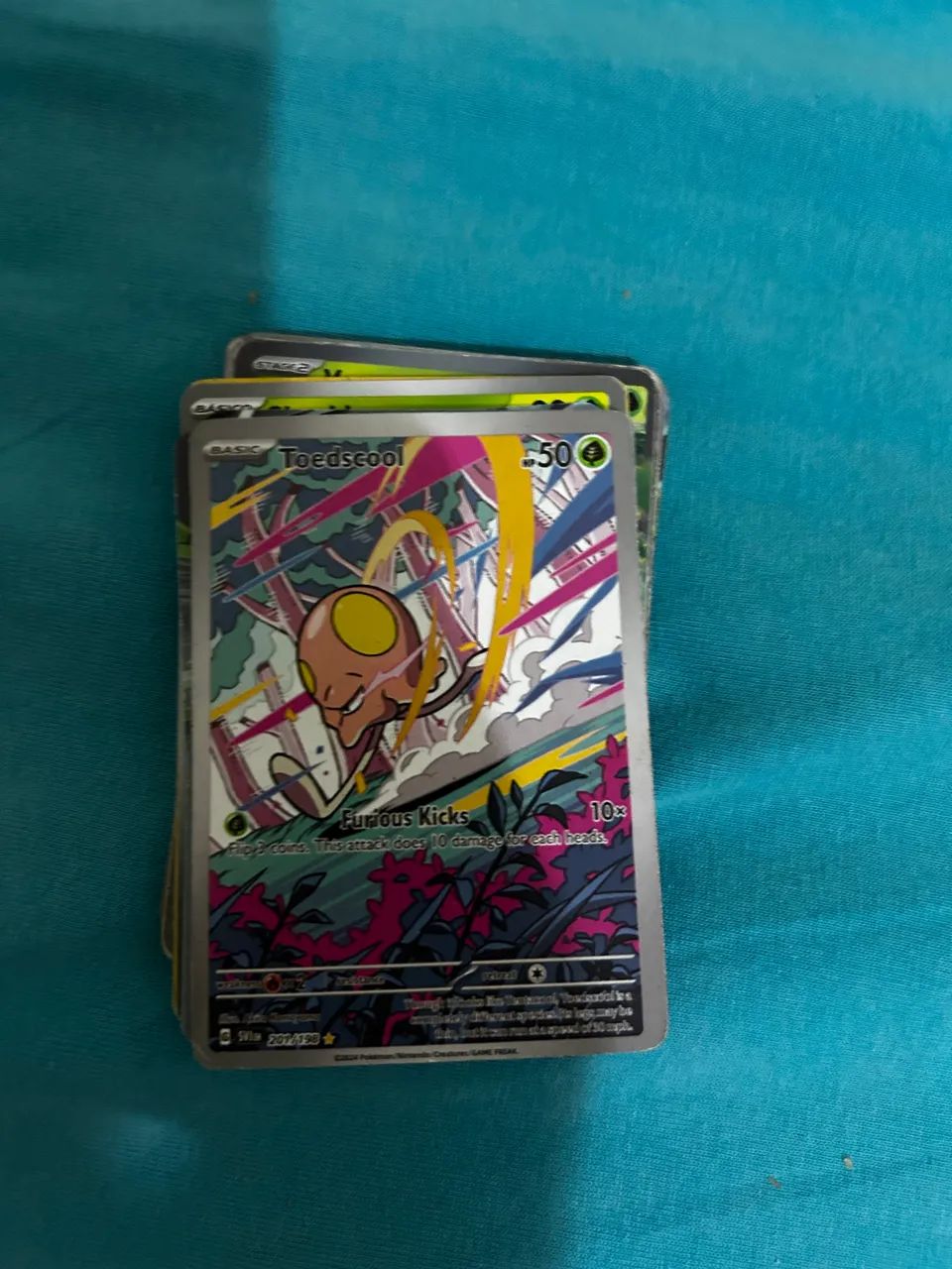 Cartas Pokémon  - Foto 5