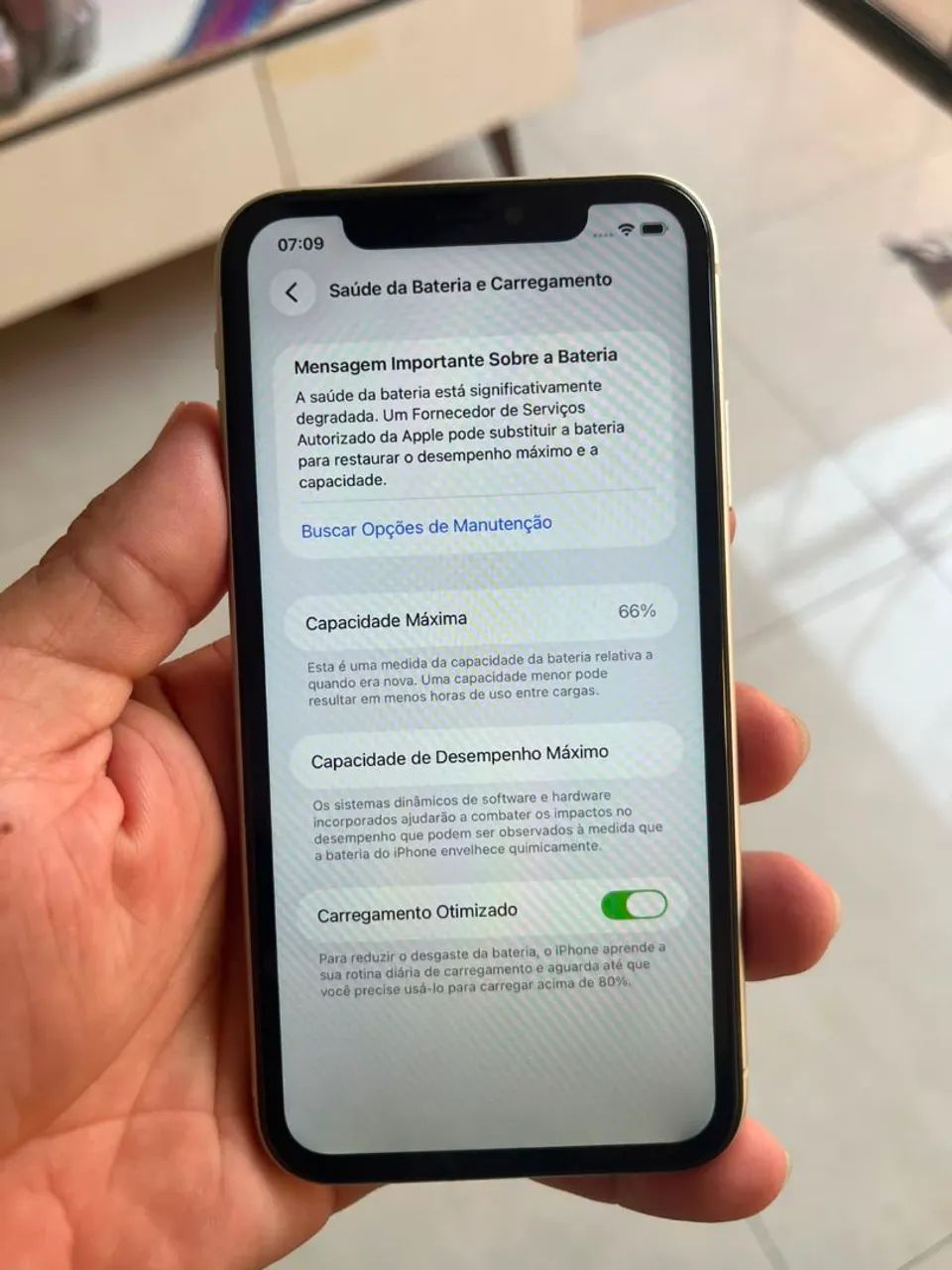 iPhone 11 64 gigas - Foto 2