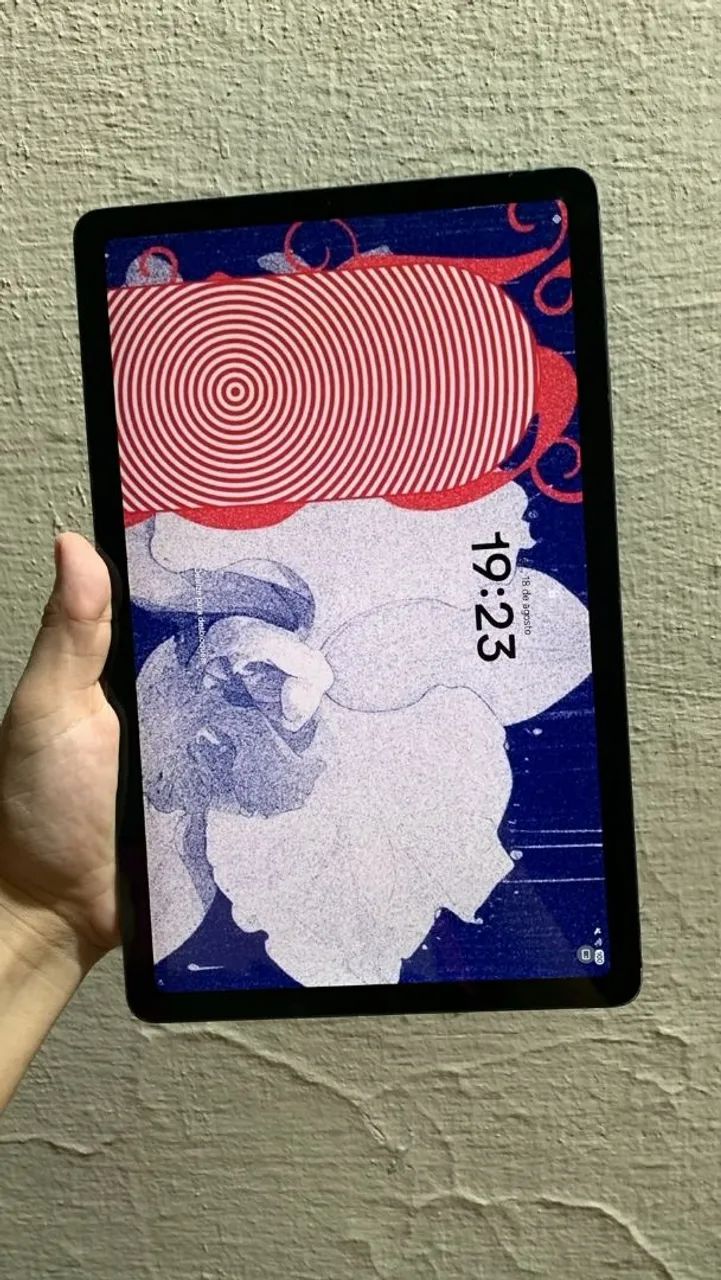 Tablet S6 Lite  - Foto 2