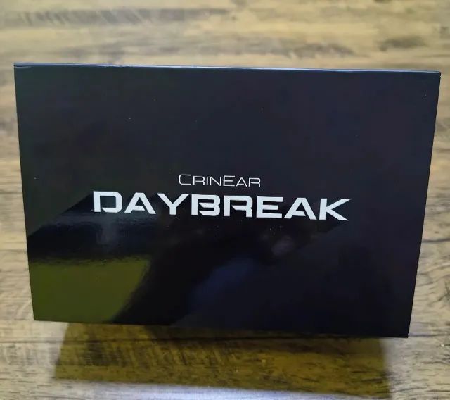 Crinear Daybreak - novíssimo - Foto 4