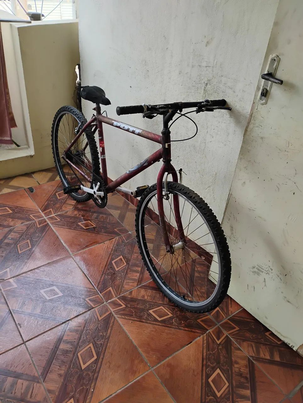 Bicicleta aro 26  - Foto 3