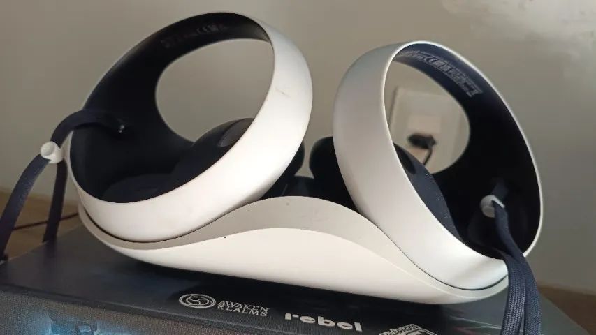 Playstation VR2 para PS5 - Foto 3