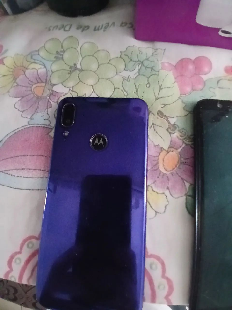 2 Celular pra consertar preço na faixa - Foto 3