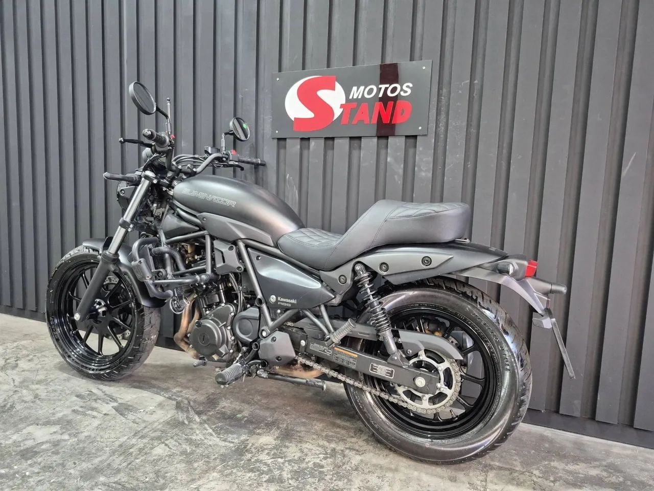 Eliminator  - Foto 5