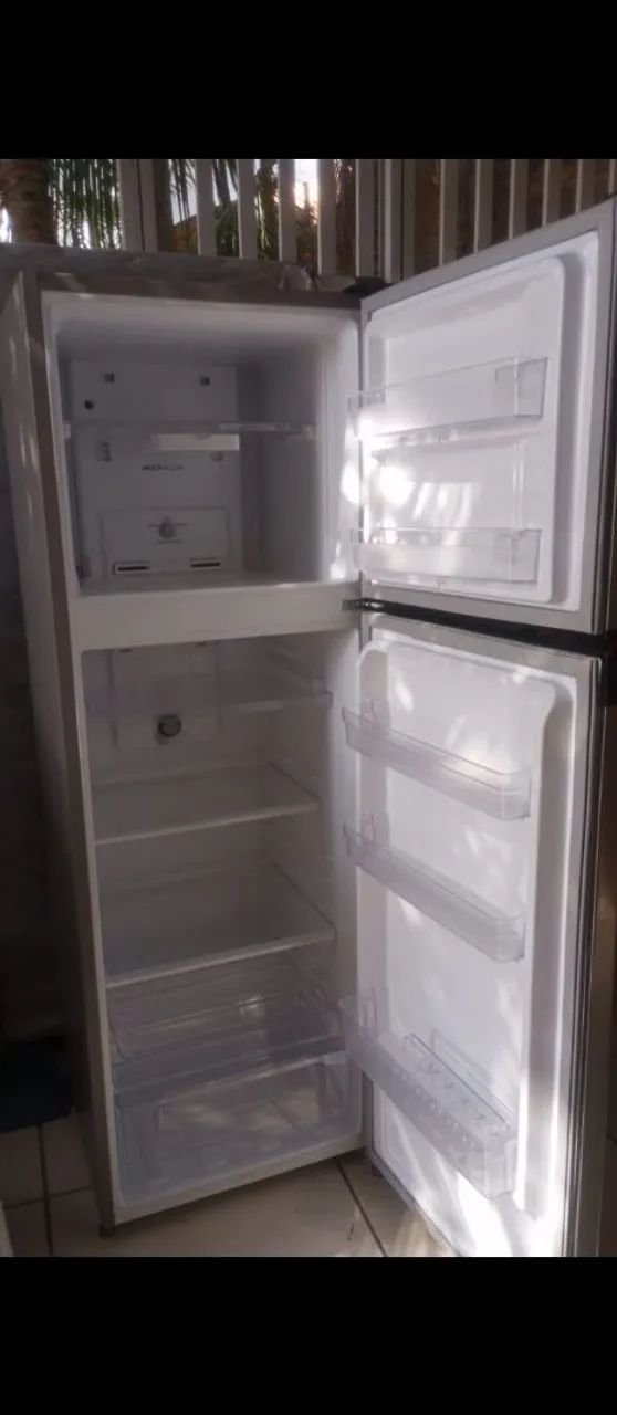 Geladeira nova - Foto 2