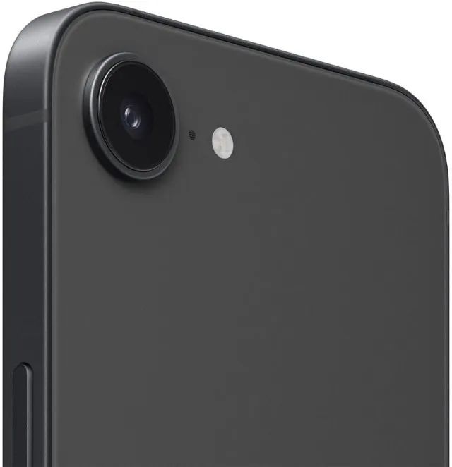 Apple iPhone 17e de 256 GB ? Preto - Celulares e Smartphones