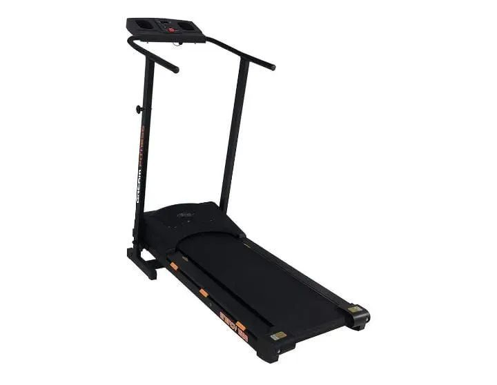 Vendo esteira 1,450 pouco tempo de uso, aceito cartão 