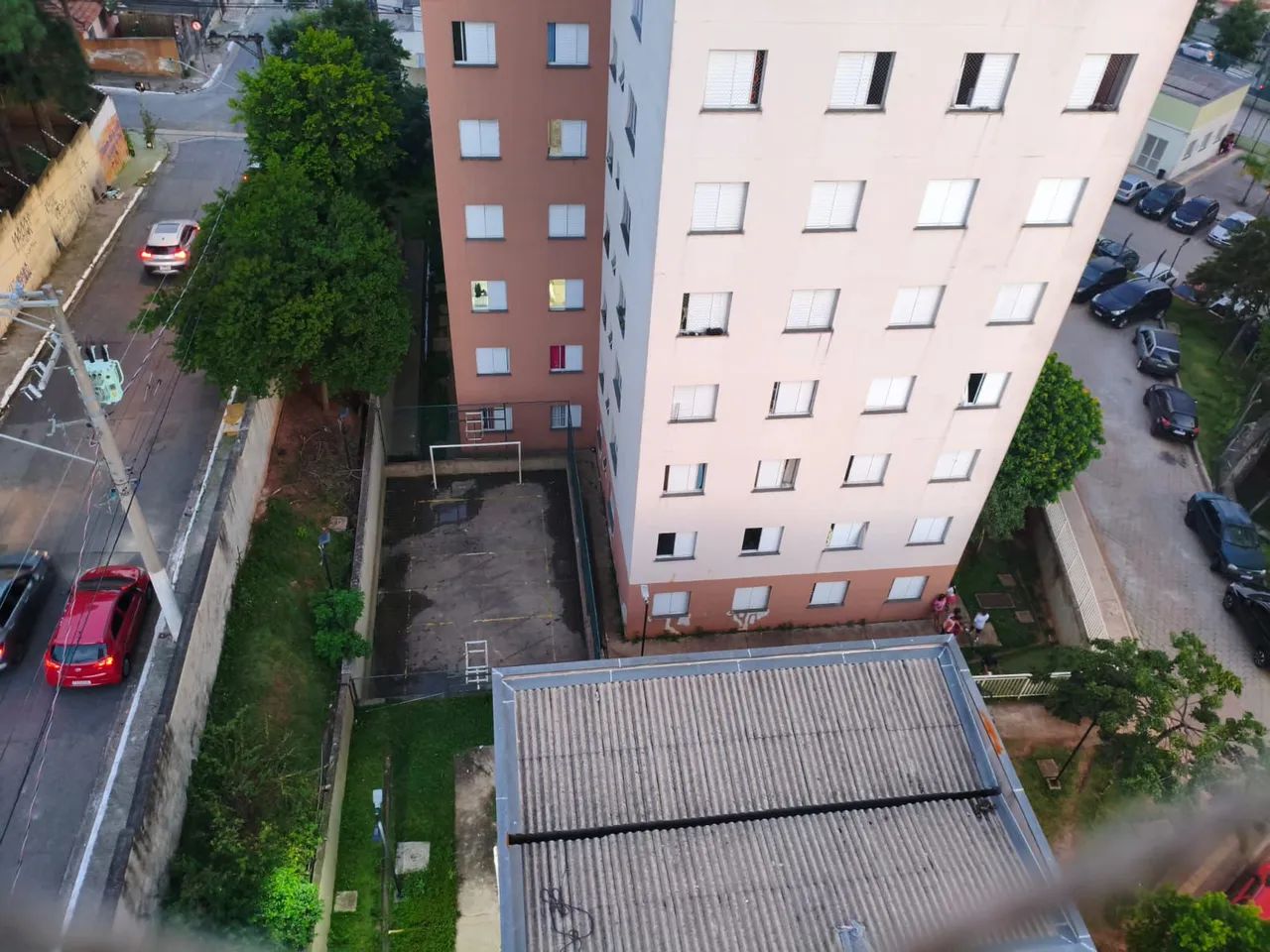 Apartamento na Vila Formosa  - Foto 3