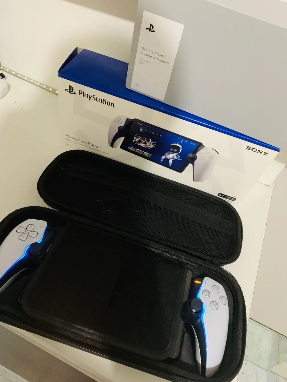 PS PORTAL PS5 - Foto 4