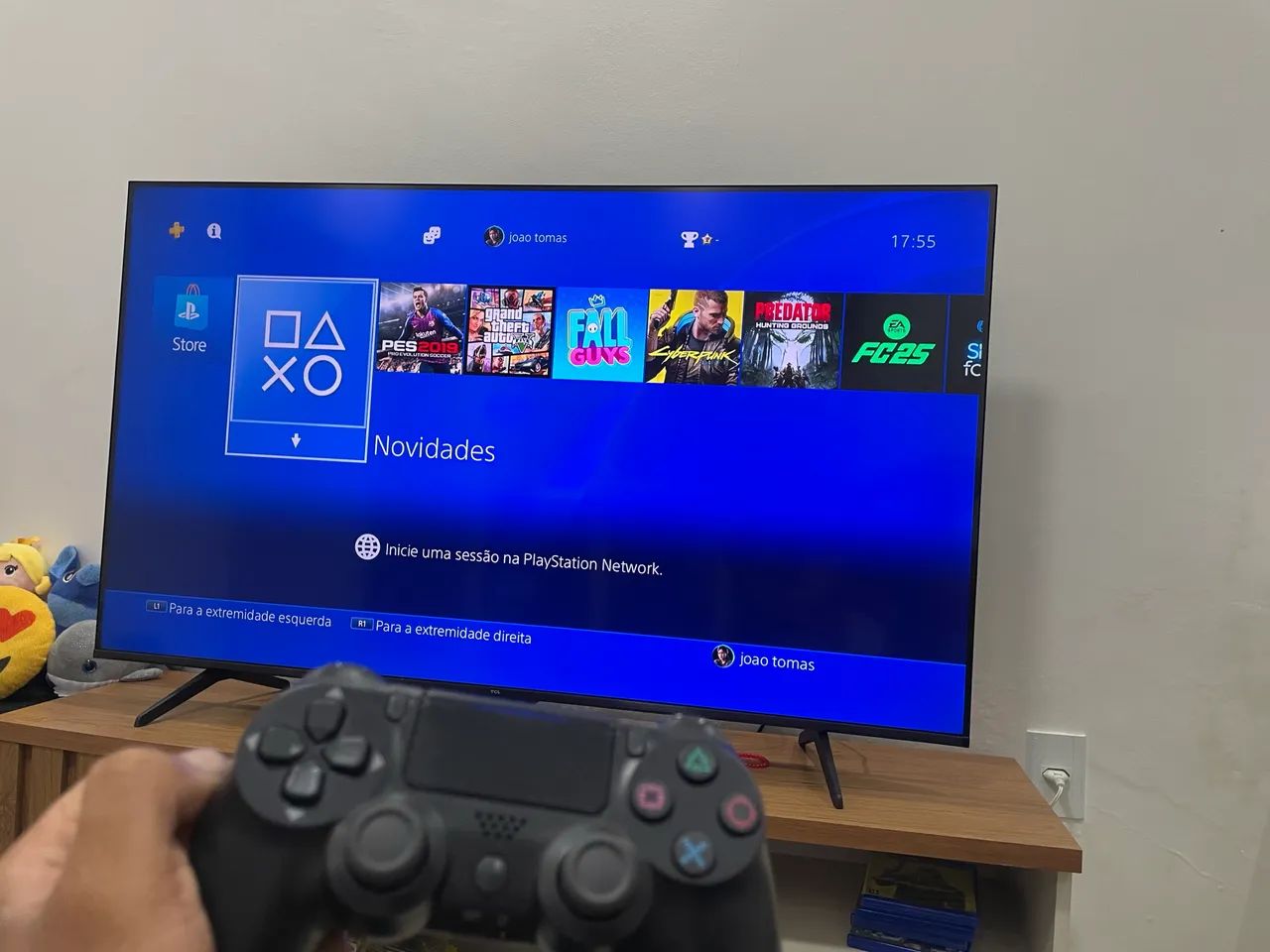 PlayStation 4  - Foto 2