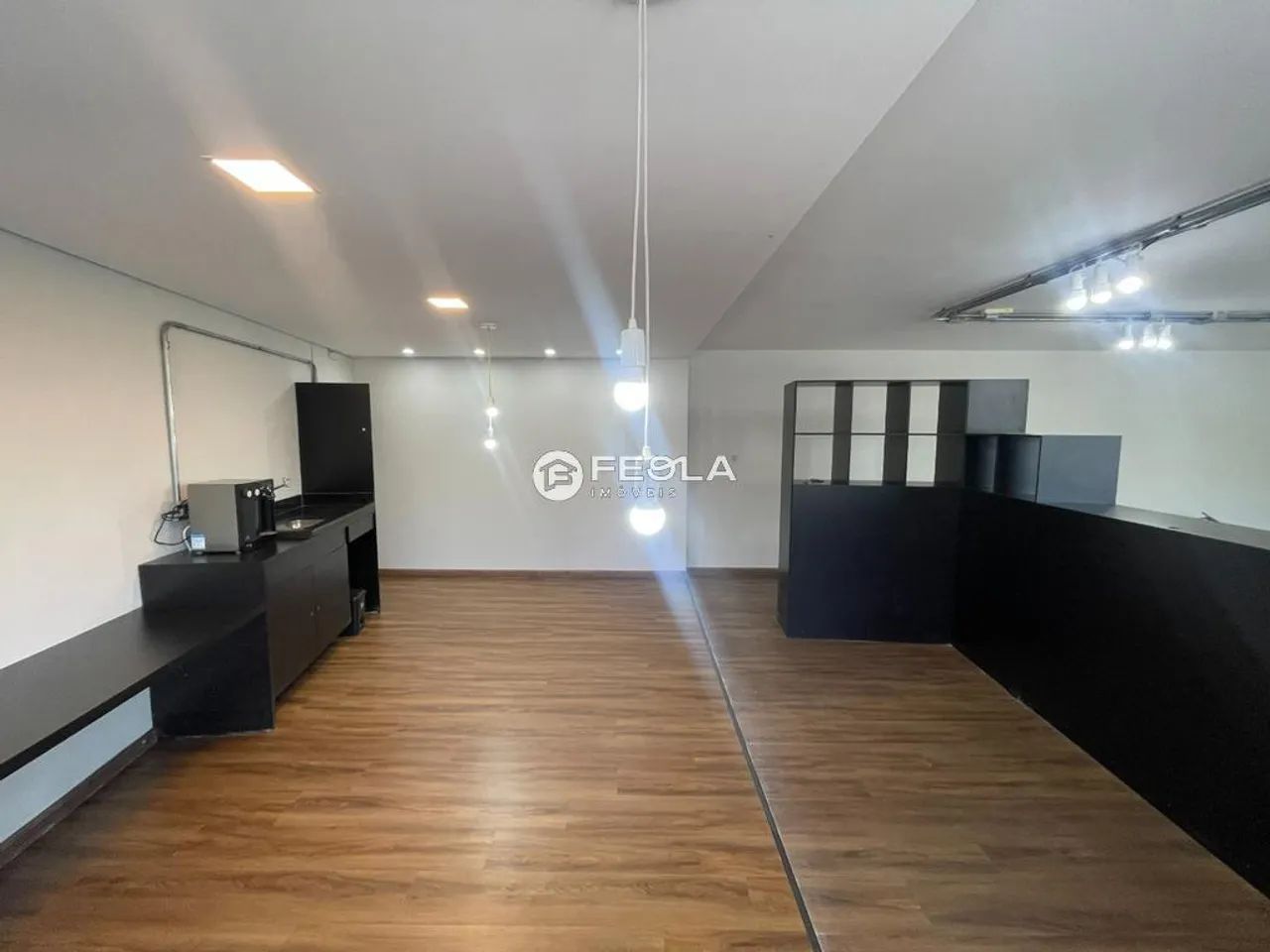 Sala para alugar em Americana, Jardim Werner Plaas, com 262 m² - Foto 4