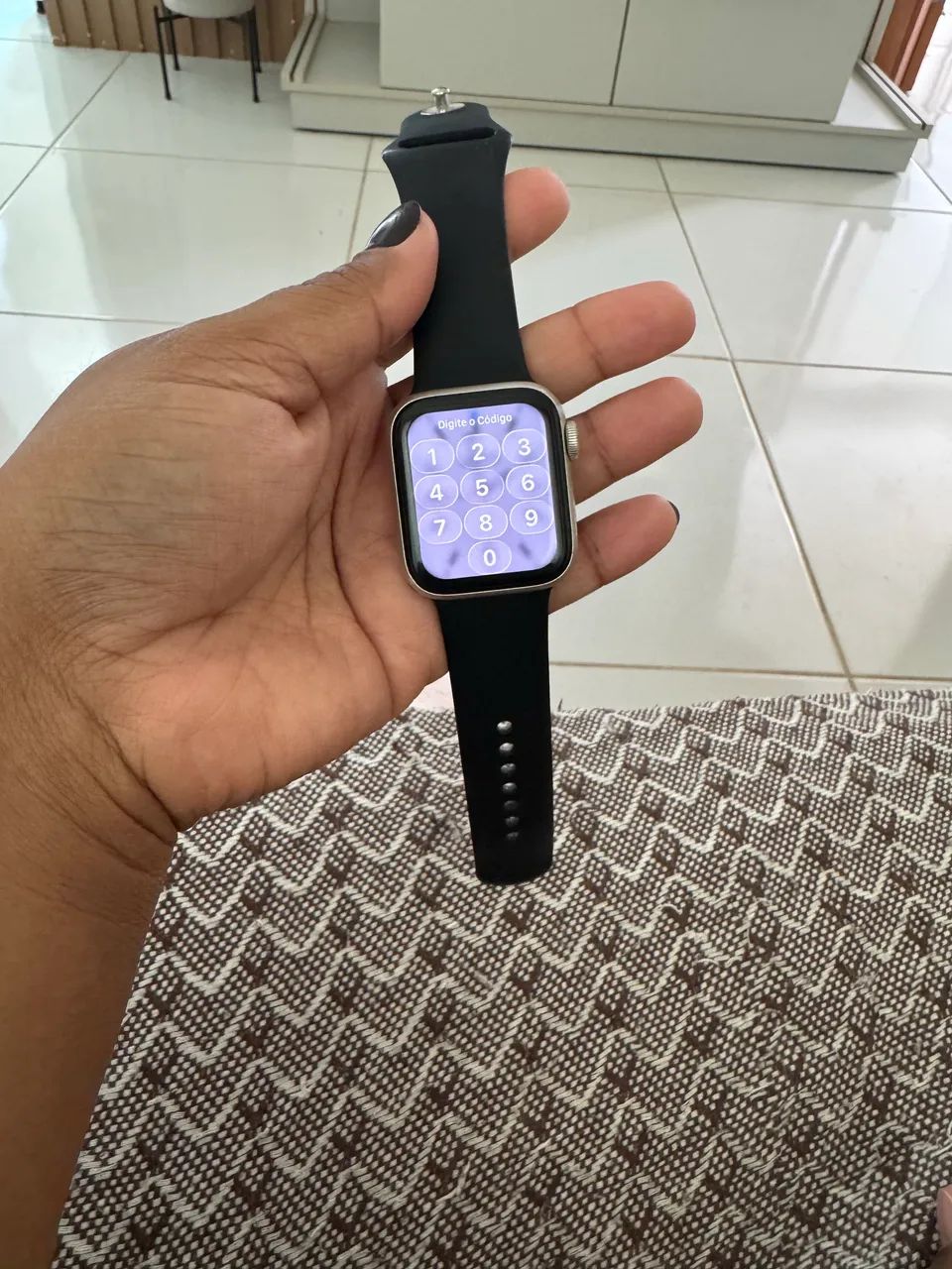 Apple Watch SE 2ª geração  - Foto 2