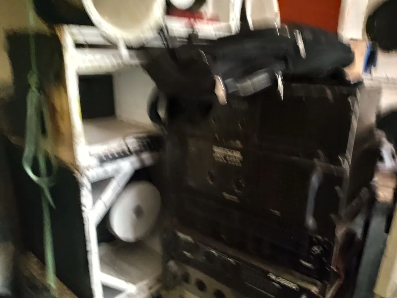 Vendo aparelhagem de som - Foto 3