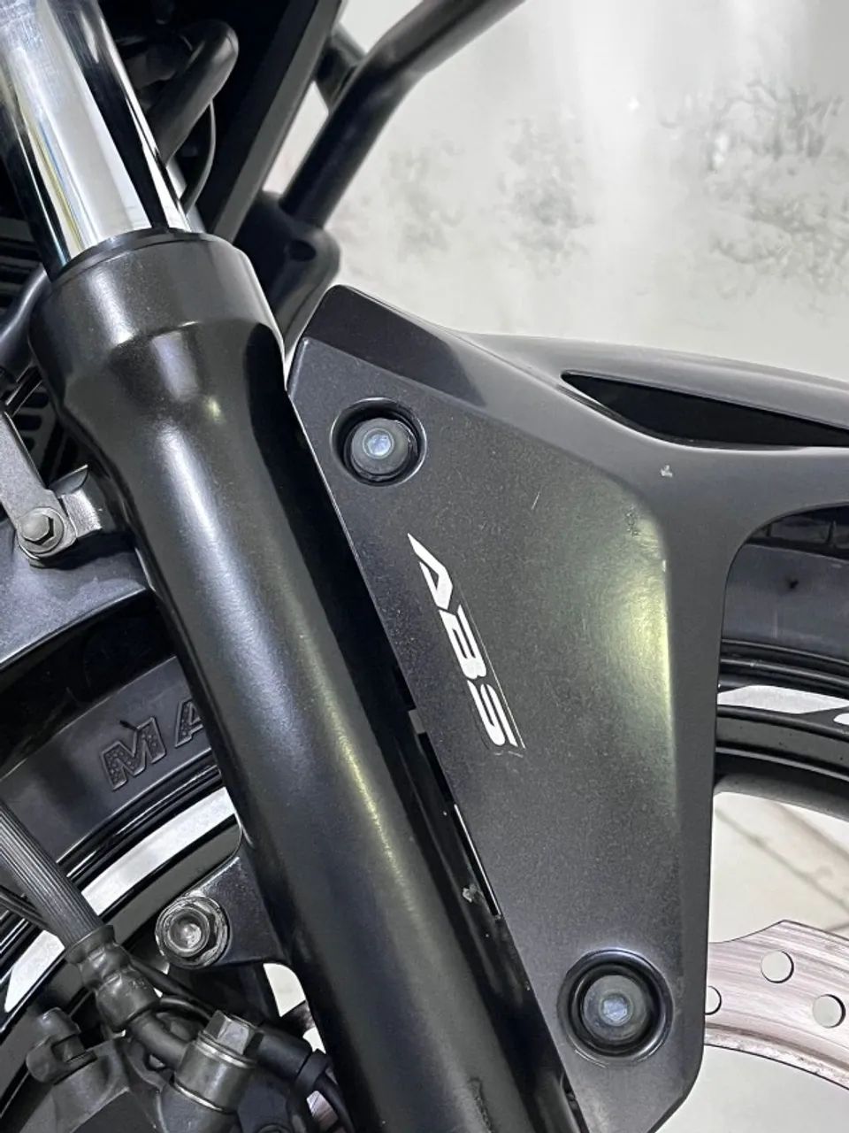 CB 500X 2018/2018 30.000,00 - Foto 4