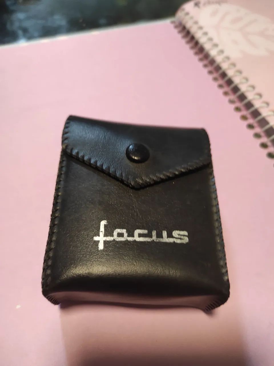 Flash da Máquina Fotográfica Focus 180.B - Foto 5