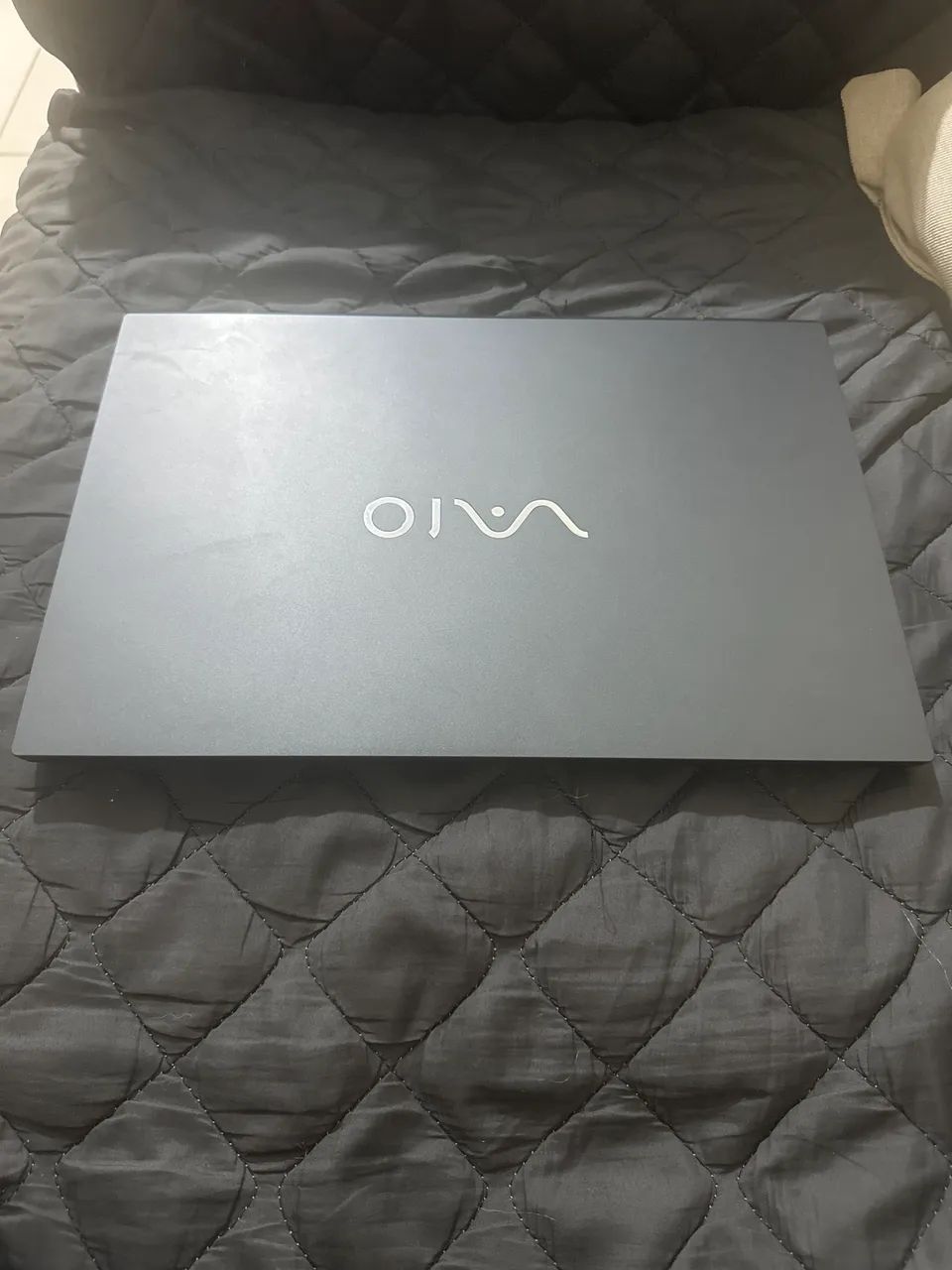 Notebook VAIO FE14 i5 10 Geração, 8gb RAM,  256GB SSD, FULL HD