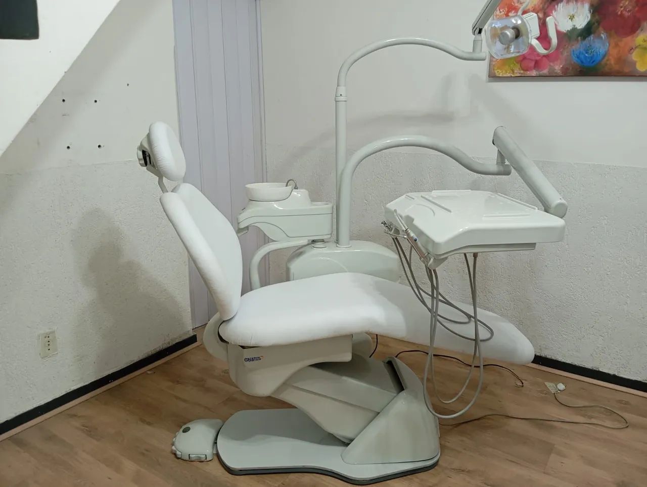 Cadeira Odontologica - Foto 4