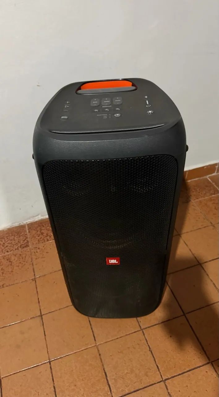 Jbl PartyBox 310 - Foto 2