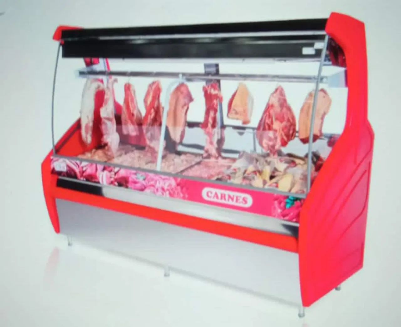Balcão Refrigerado Frigorífico  - Foto 4