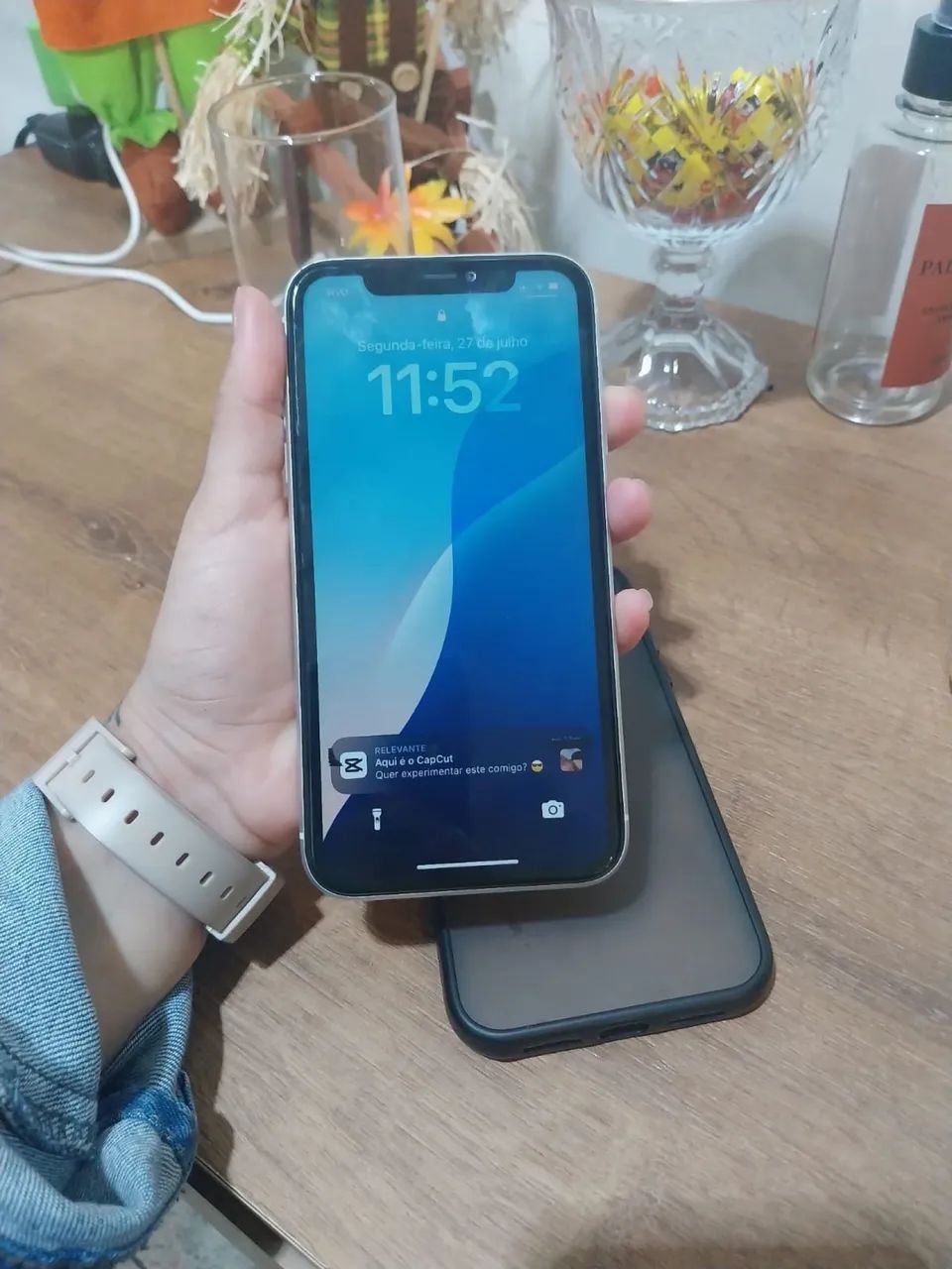 iPhone 11 - Foto 5