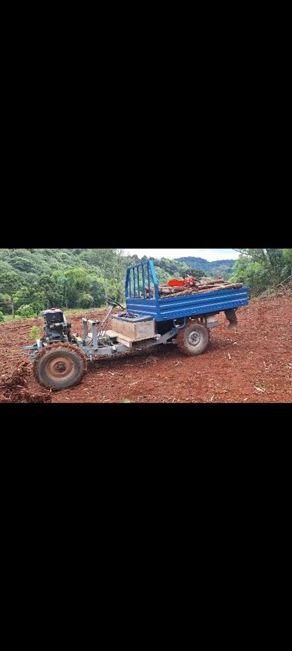 Jerico 4x4 reduzido  - Foto 2