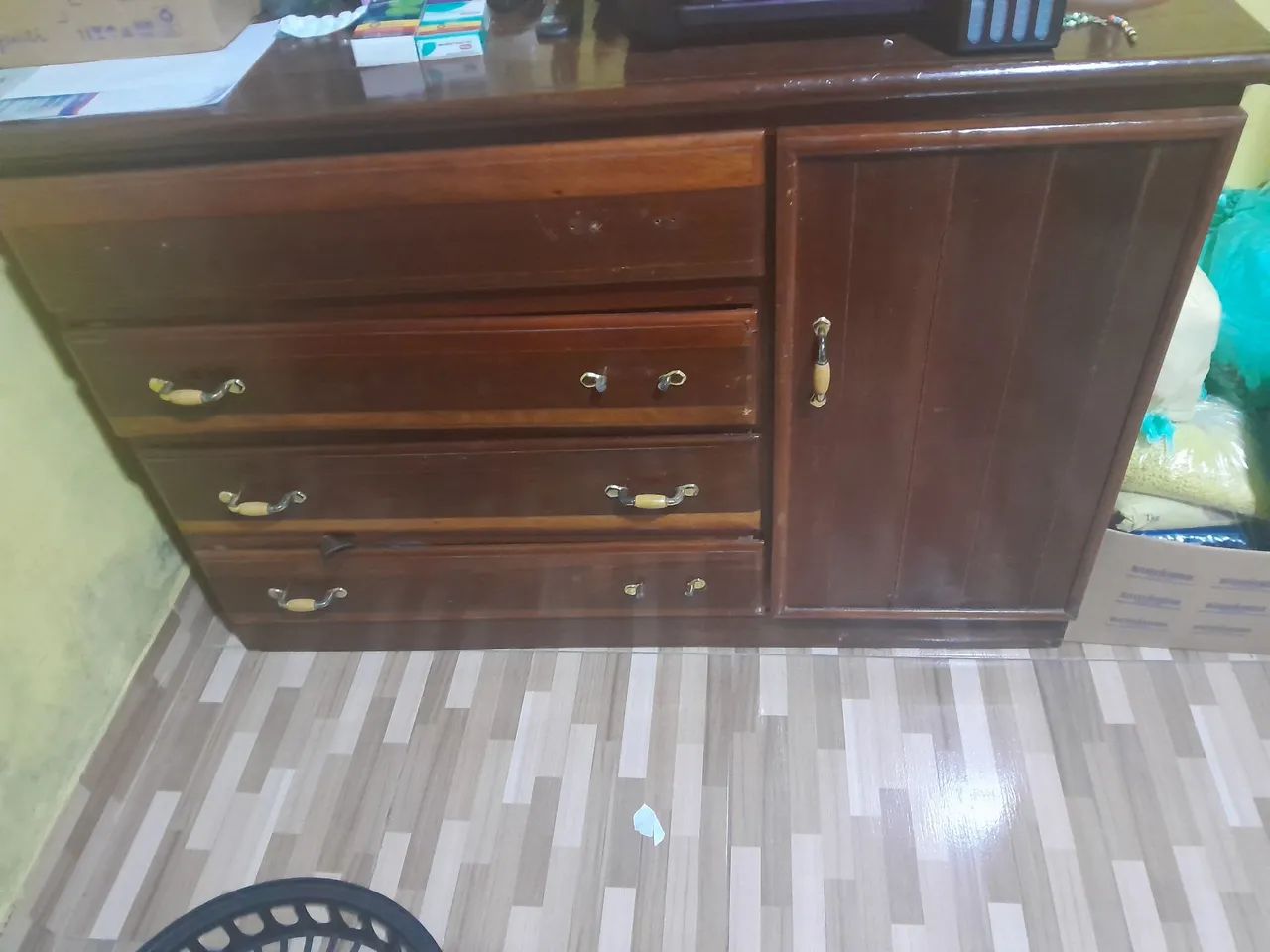 Cômoda sapateira  - Foto 2