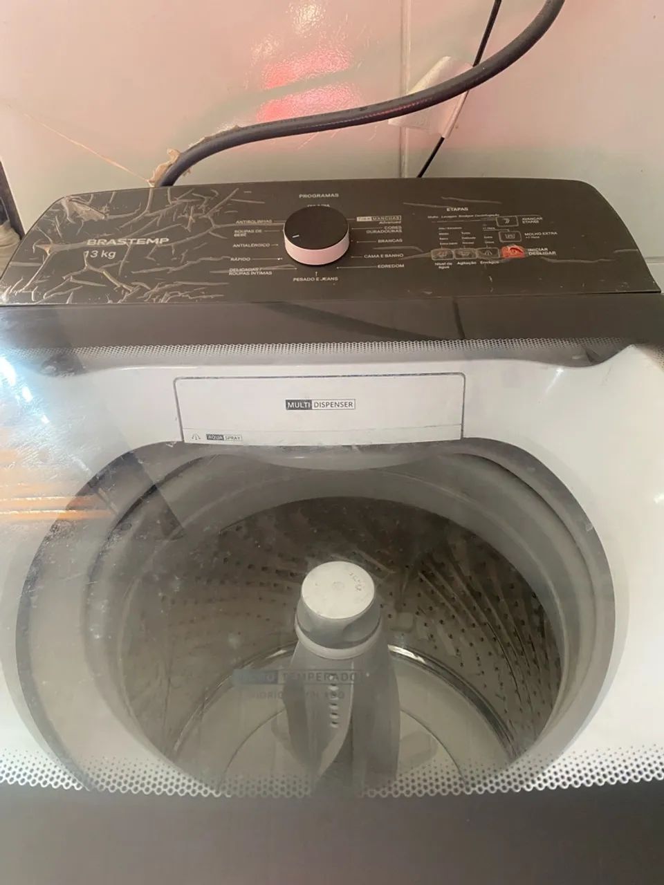 Máquina  - Foto 3