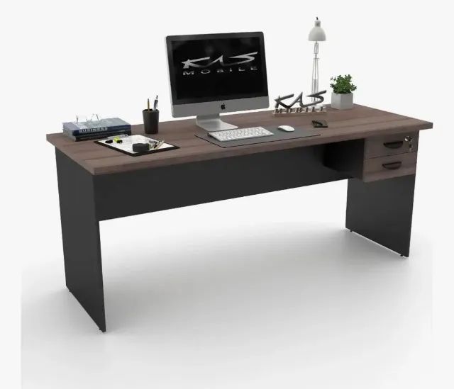 Mesa de escritório - escrivaninha  - Foto 5