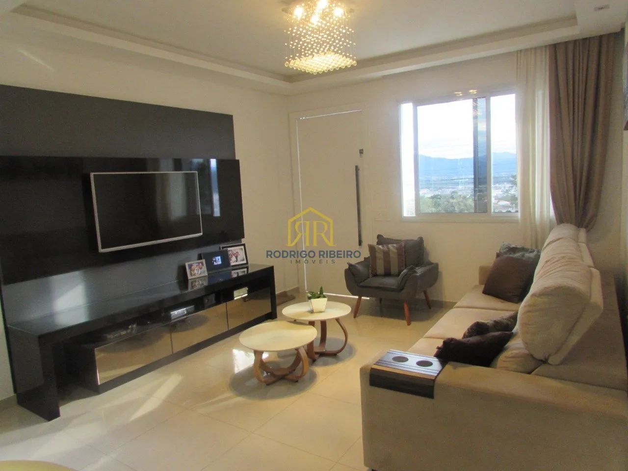 Linda casa de alto padrão. - Foto 5