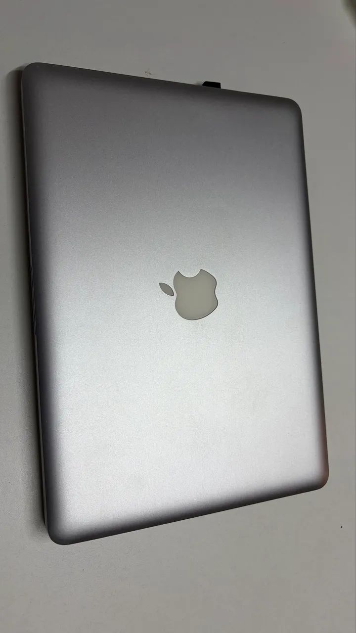 Vendo MacBook Pro8,1 - Intel core i5 2,4Ghz  - Foto 5